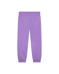 Pantalon de survêtement en coton - Light Purple