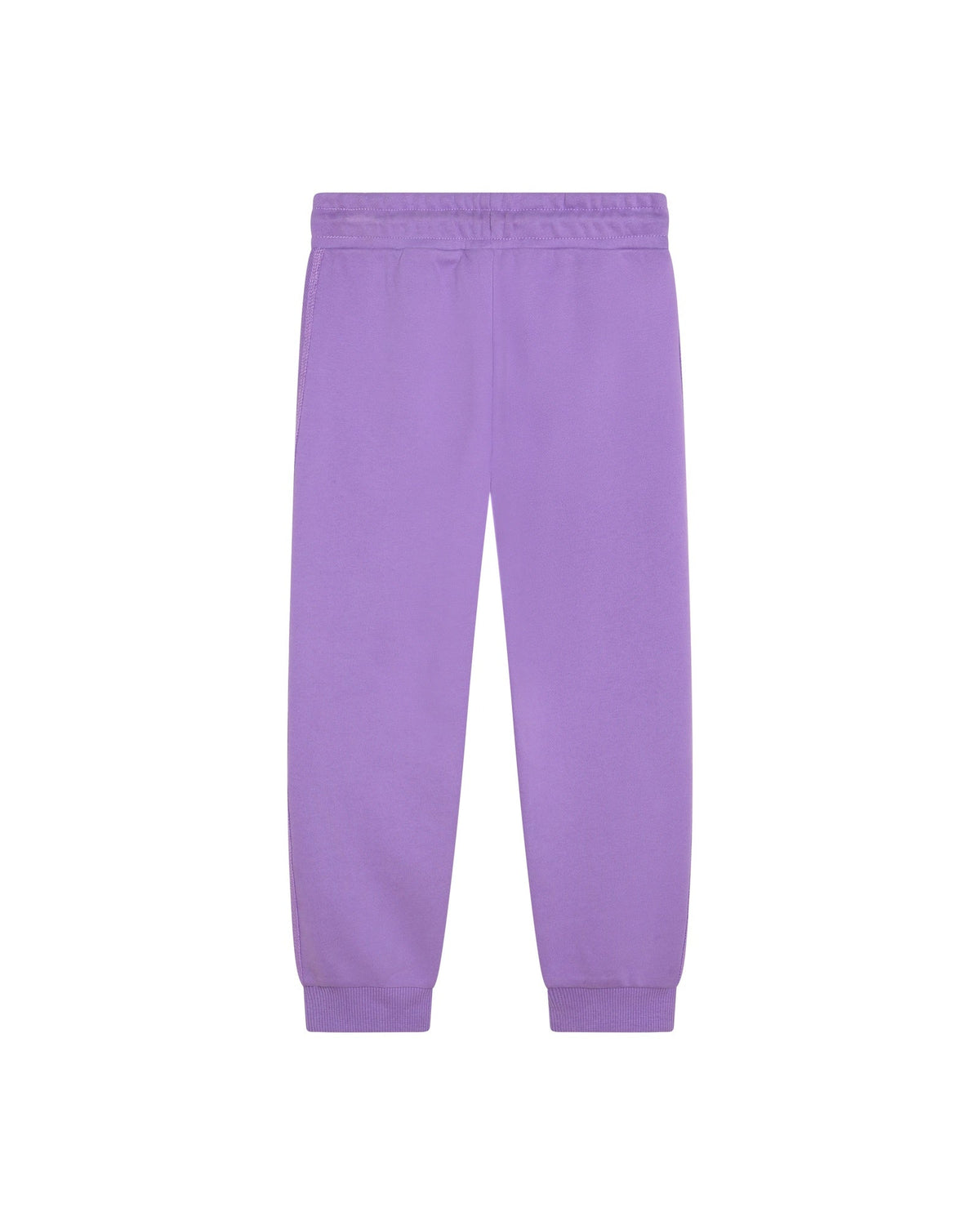 Pantalon de survêtement en coton - Light Purple