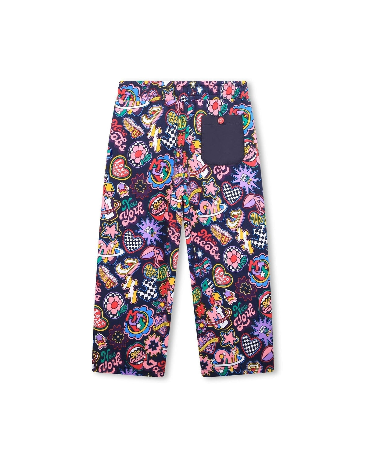 Pantalon de survêtement en coton - Multico