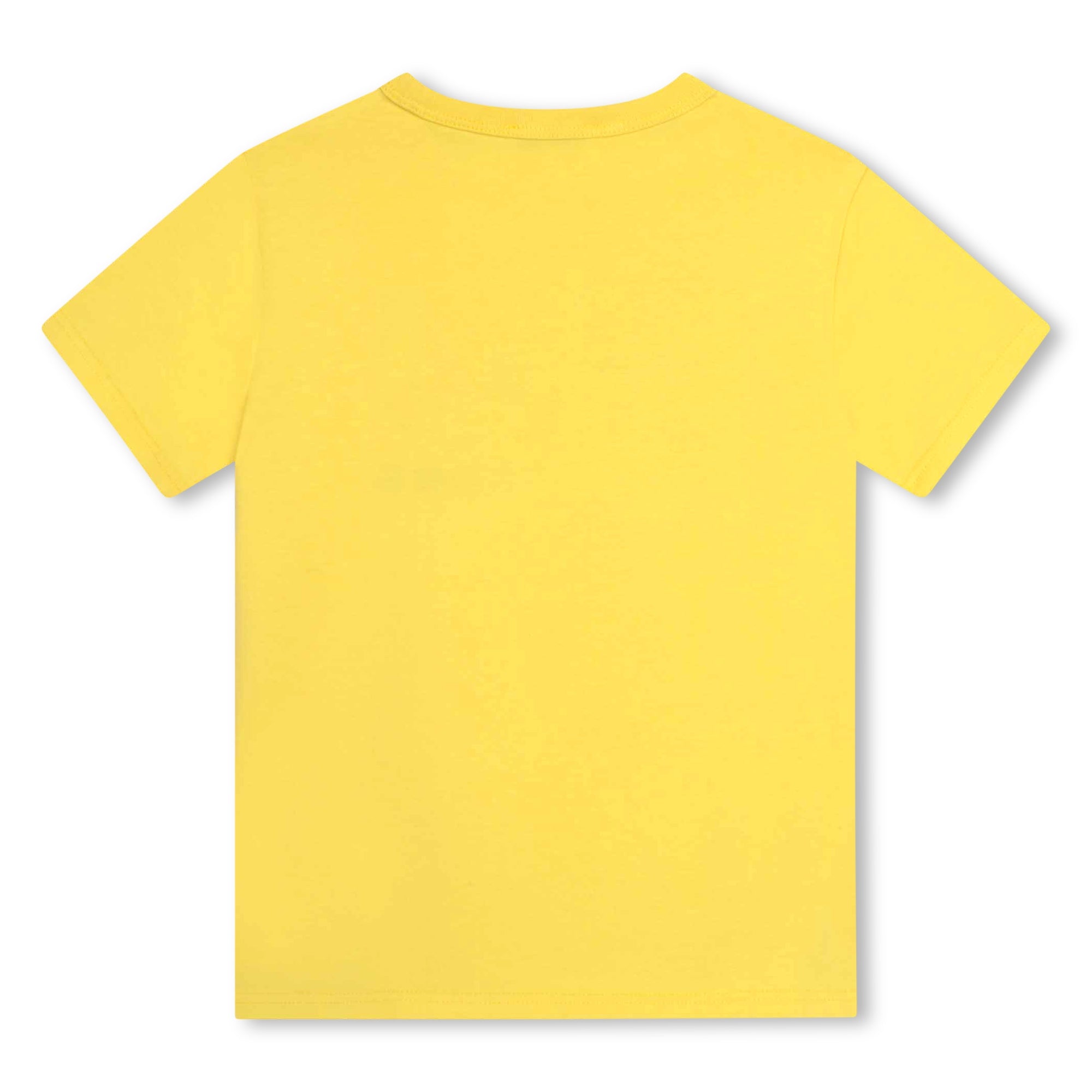 T-shirt classique manches courtes - Firefly