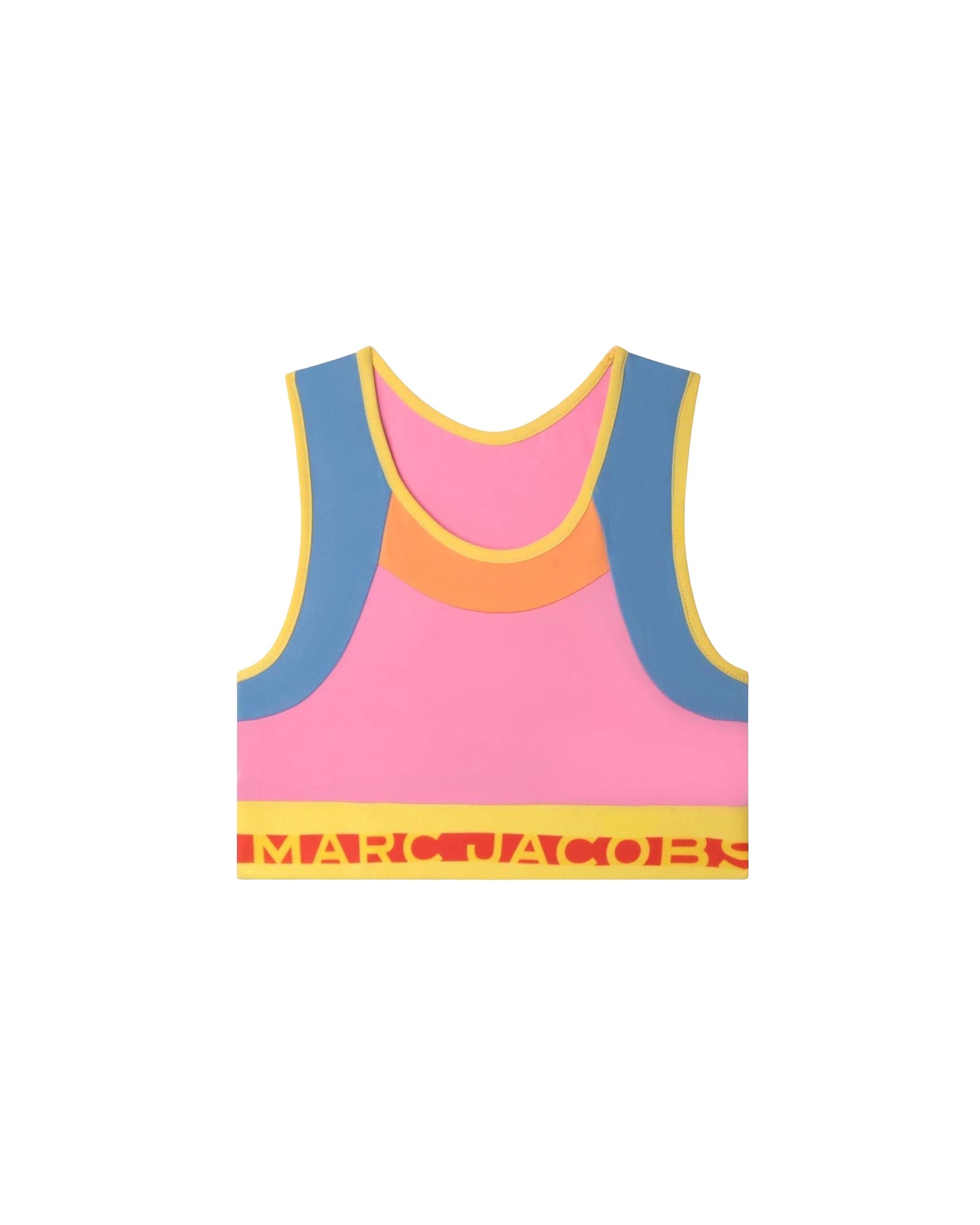 Sports bra - Rose Candy