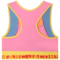 Sports bra - Candy pink