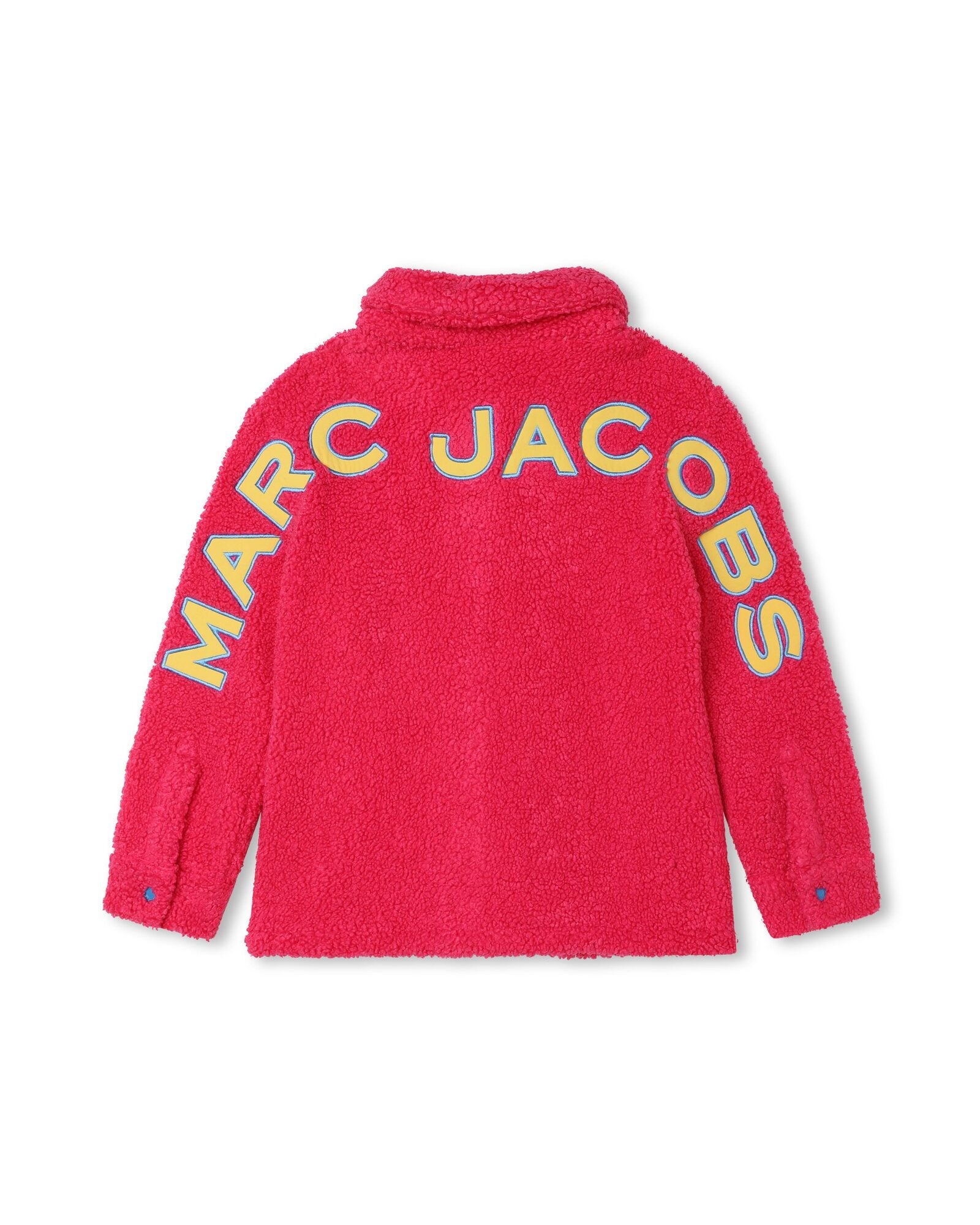 Cardigan avec logo - Pivoine