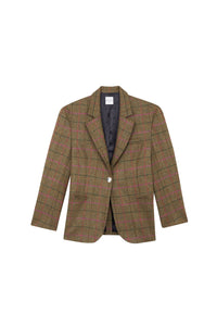 York Flash Jacket - Khaki