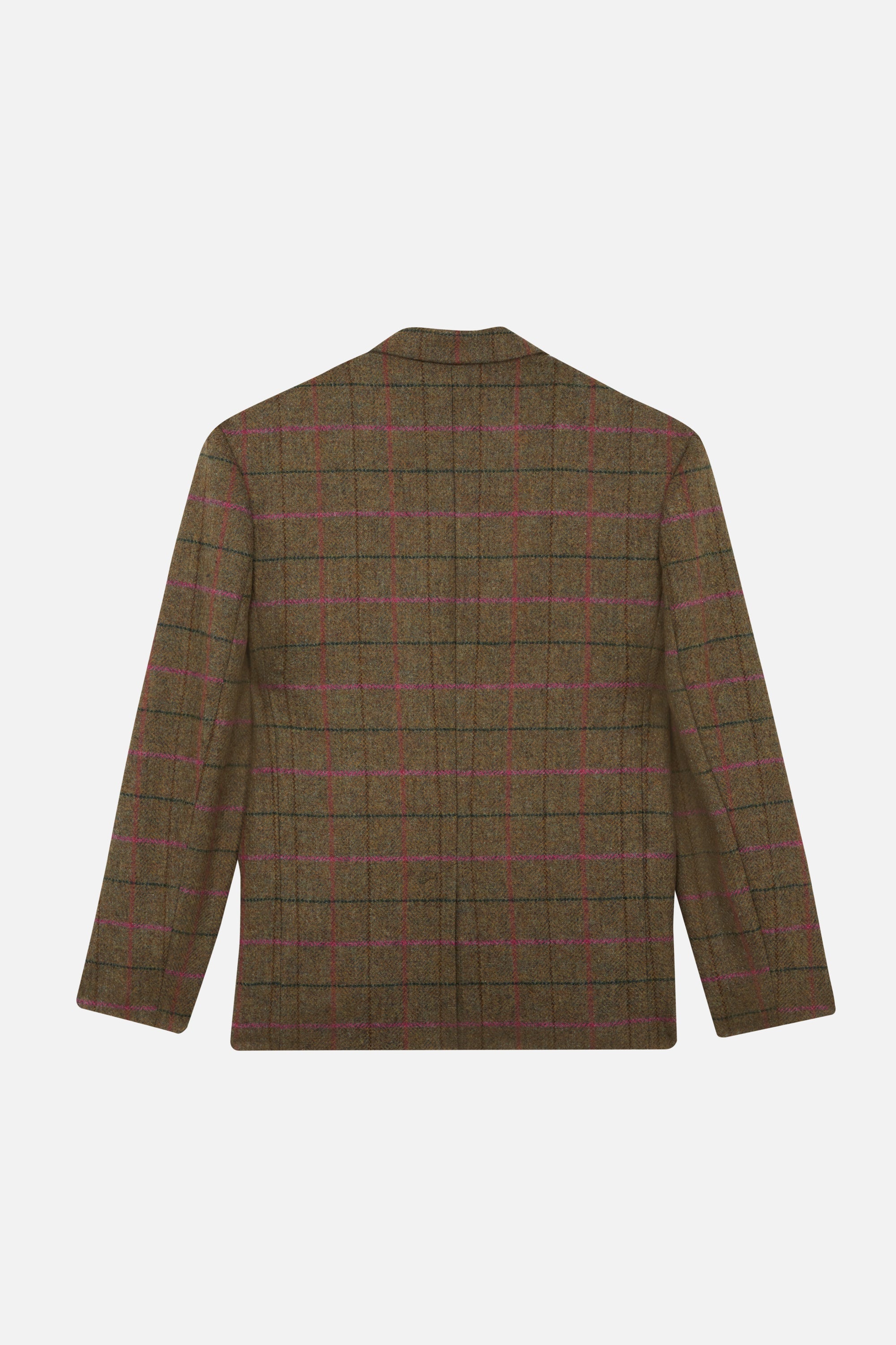 York Flash Jacket - Khaki