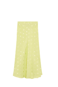 Jupe Elton Gift - Light Yellow