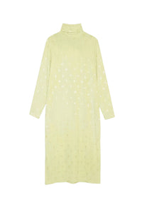 Robe longue Othello Gift - Light Yellow