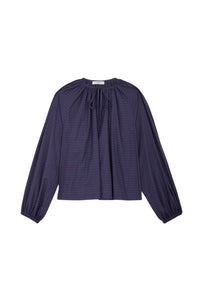 Blouse Twins Isaac - Orage