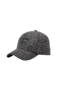 Casquette Ball Philadelphie en laine - Multi Gris