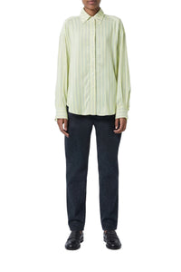 Chemise Bijou Riviera - Light Yellow
