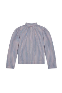 Blouse Syl Sacha - Multi Blanc