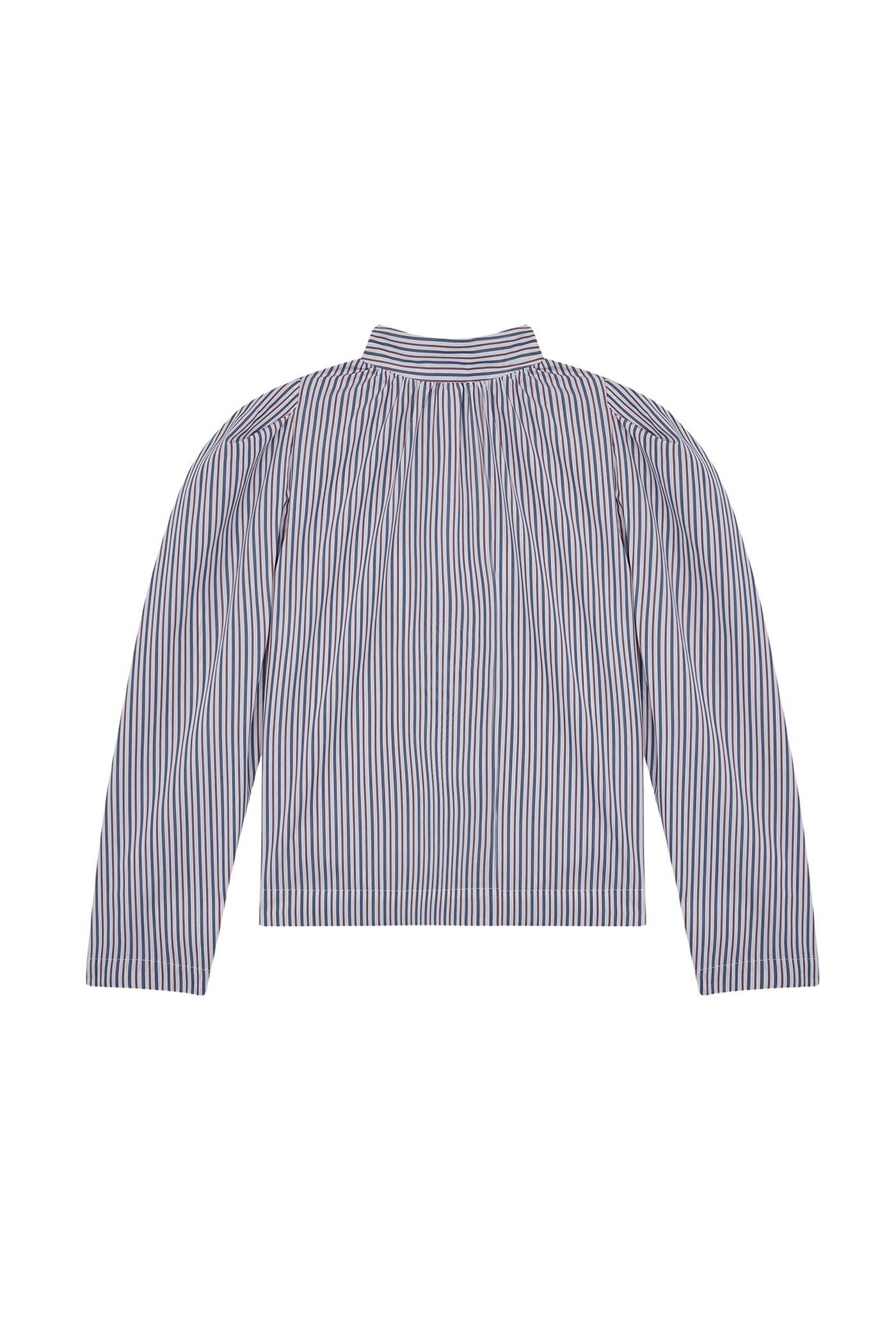 Blouse Syl Sacha - Multi Blanc