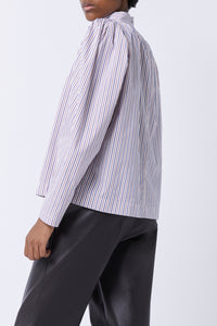 Blouse Syl Sacha - Multi Blanc