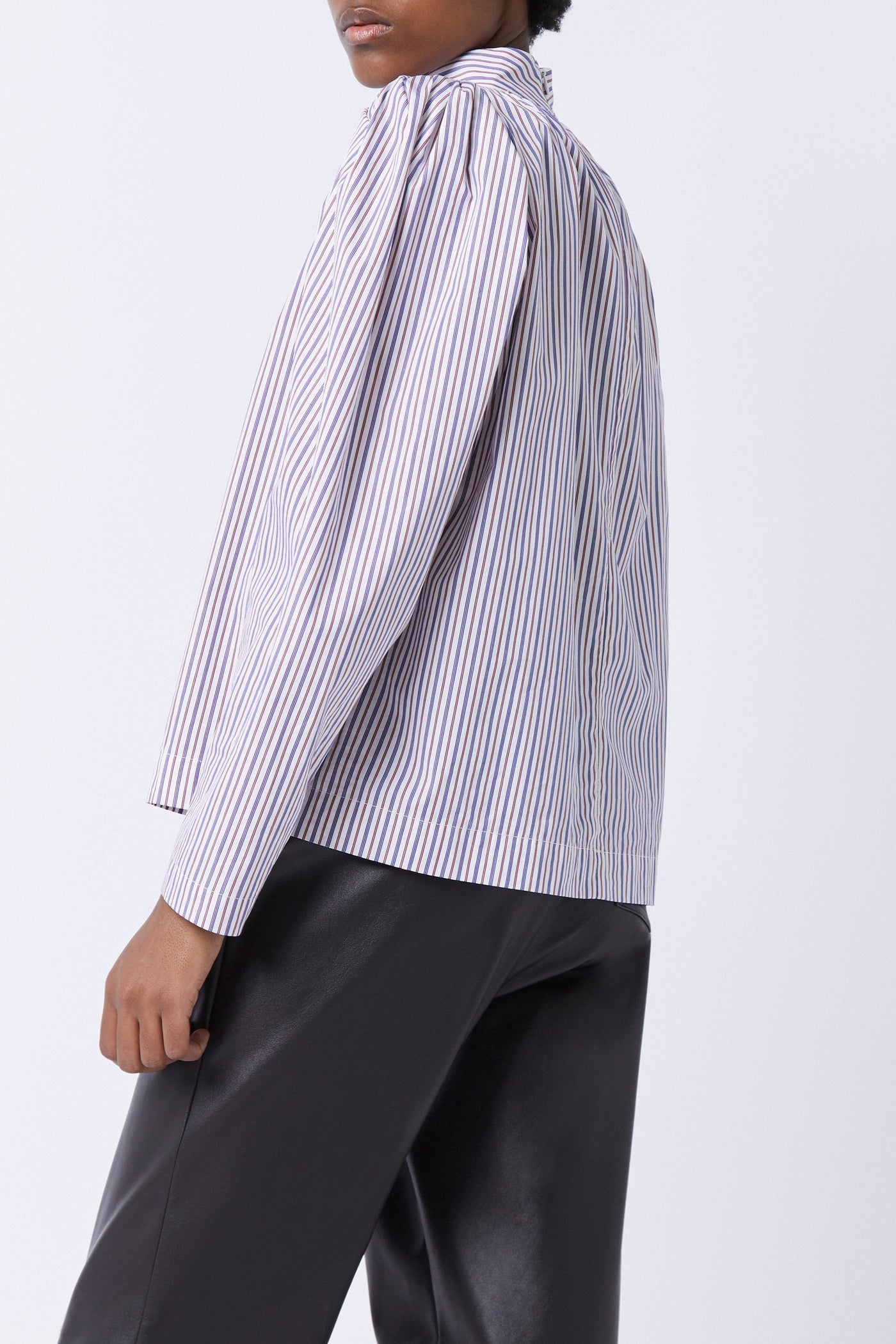 Blouse Syl Sacha - Multi Blanc