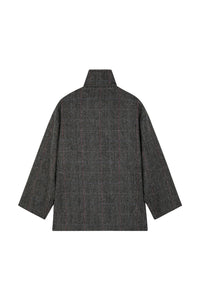 Veste Carlos Mayfair - Anthracite