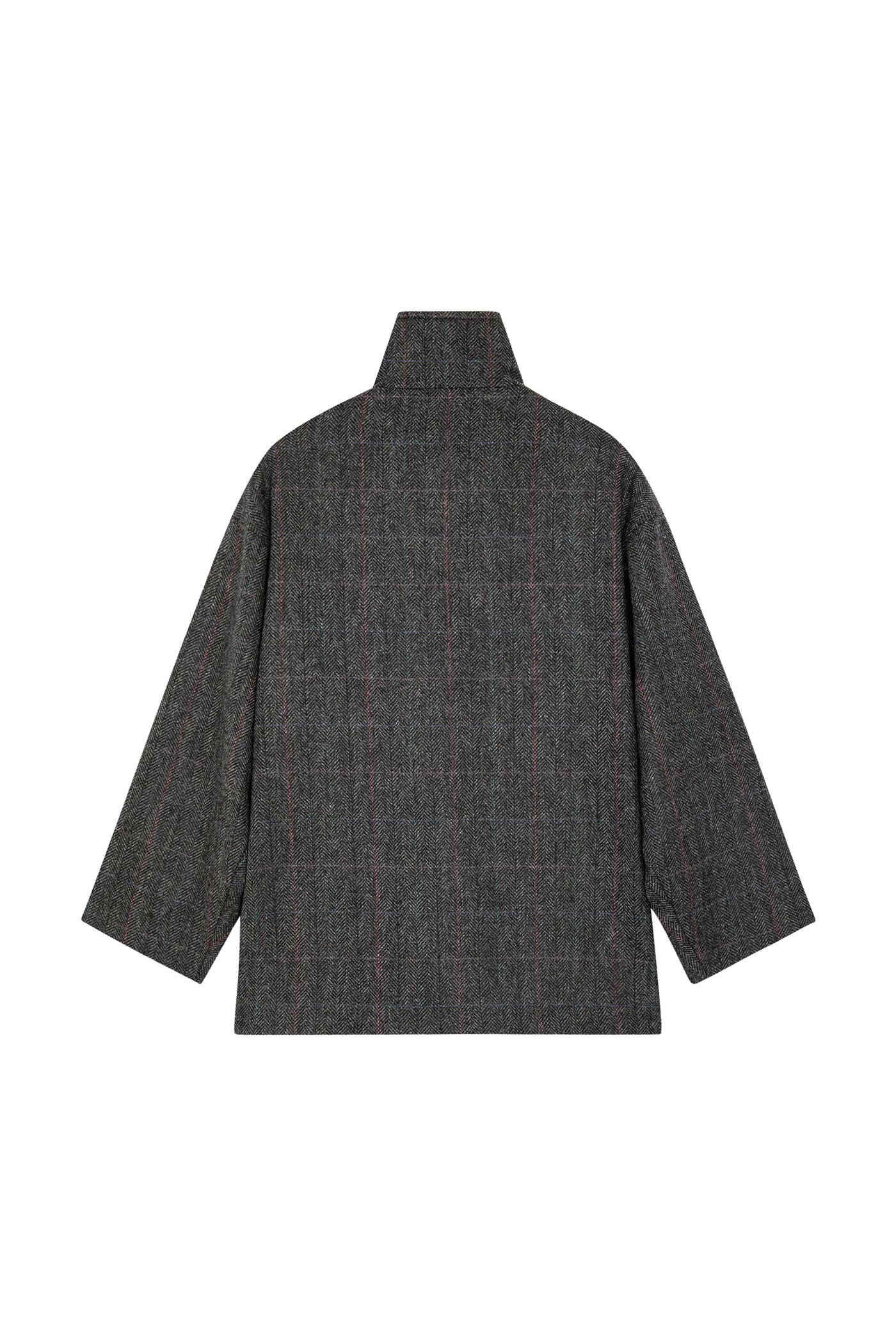 Veste Carlos Mayfair - Anthracite