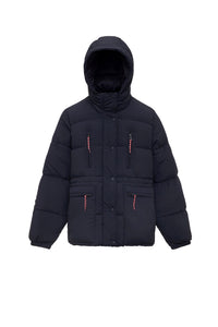 Pyrenex x Roseanna Talitha Down Jacket - Black