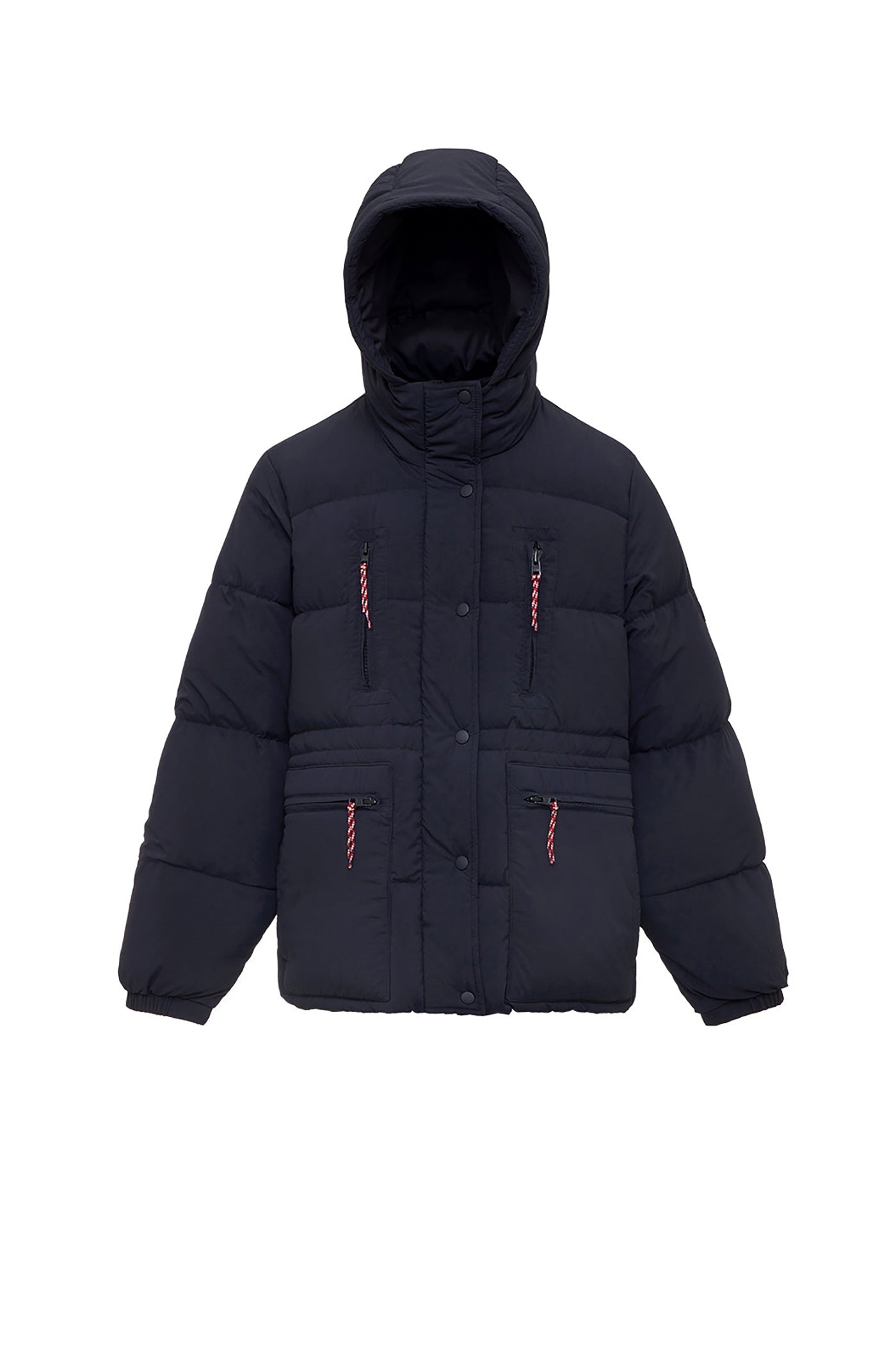 Pyrenex x Roseanna Talitha Down Jacket - Black