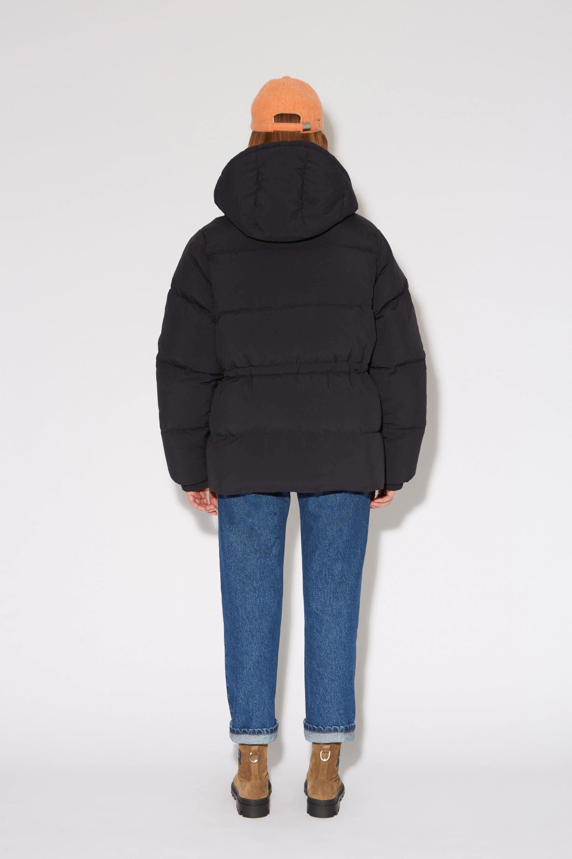 Pyrenex x Roseanna Talitha Down Jacket - Black