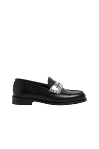 Mocassins Moc en cuir - Noir