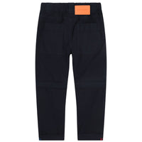Pantalon cargo 2 en 1 en ripstop - Dark blue
