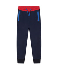 Pantalon de jogging - Dark blue
