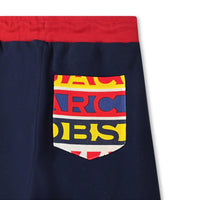 Pantalon de jogging - Dark blue