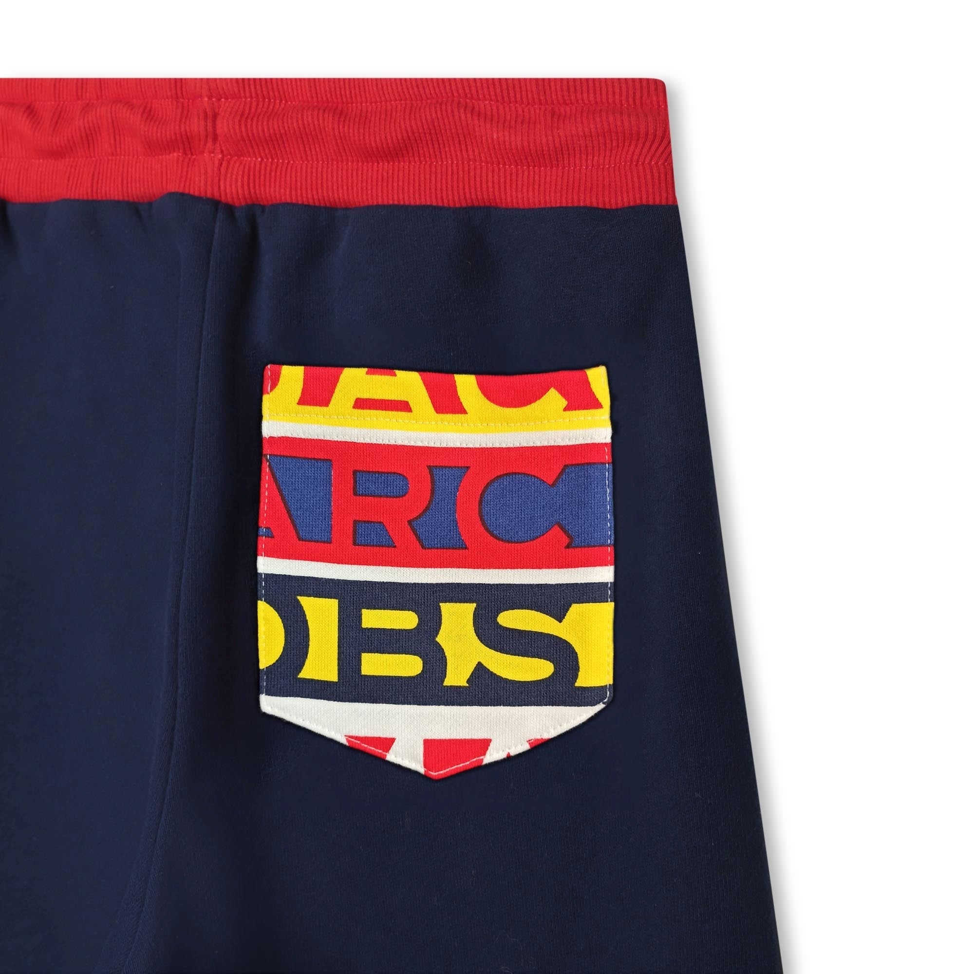 Pantalon de jogging - Dark blue