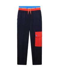 Pantalon de jogging - Blue indigo