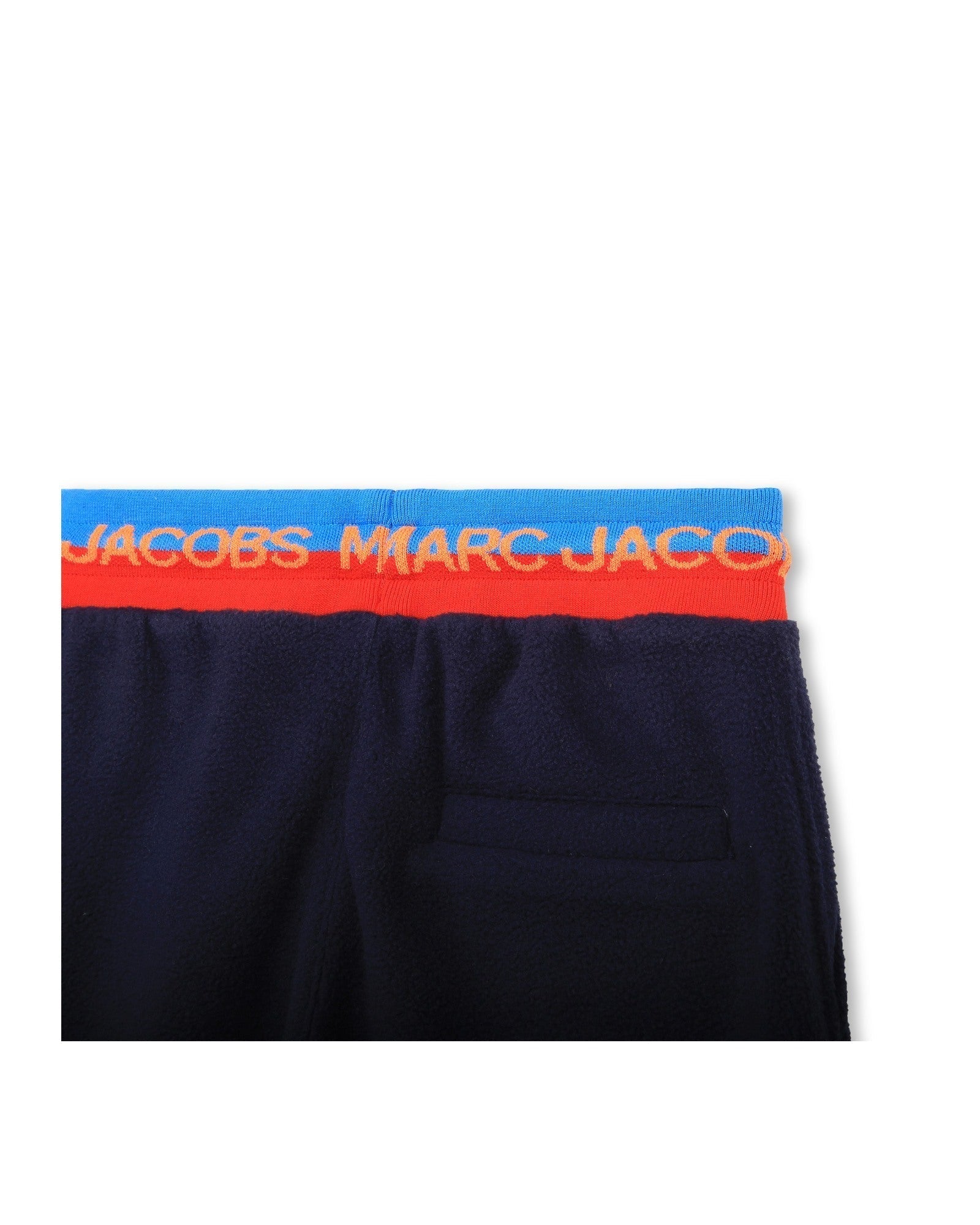 Track trousers - Blue Indigo