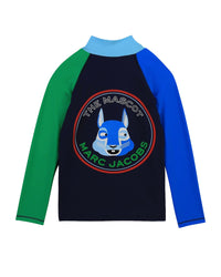 T-shirt - Médiéval Blue