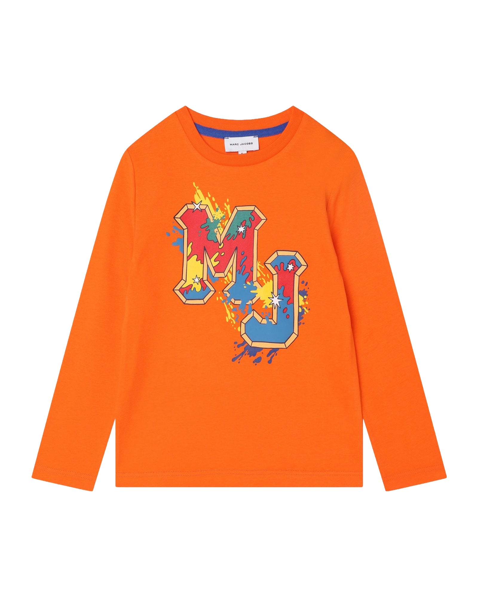 T-shirt manches longues en coton - Tango