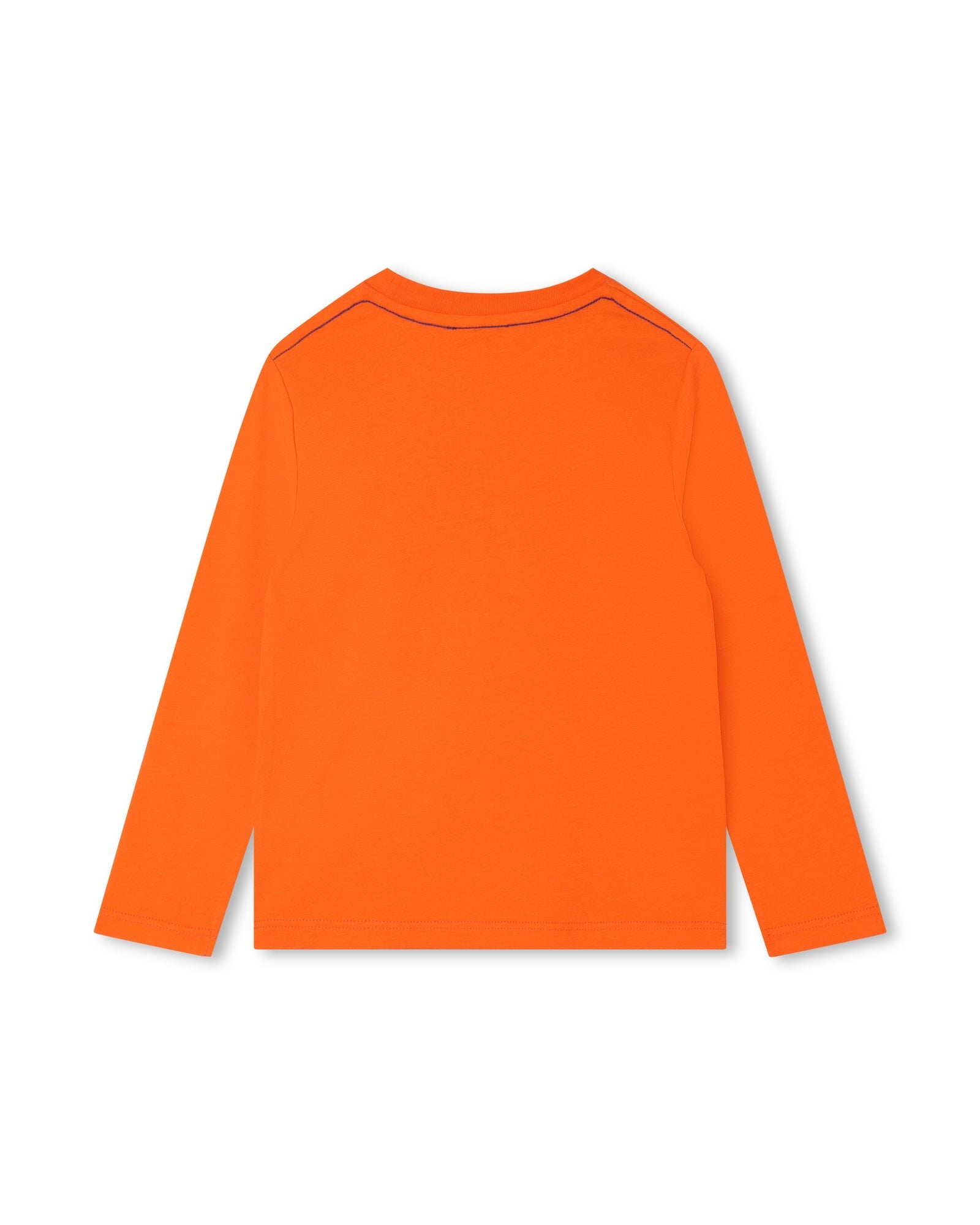 T-shirt manches longues en coton - Tango