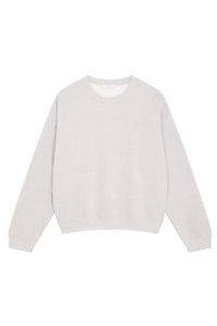 Sweatshirt Louislouis - Gris