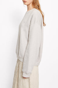 Sweatshirt Louislouis - Gris