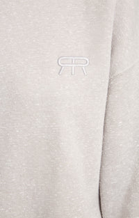 Sweatshirt Louislouis - Gris