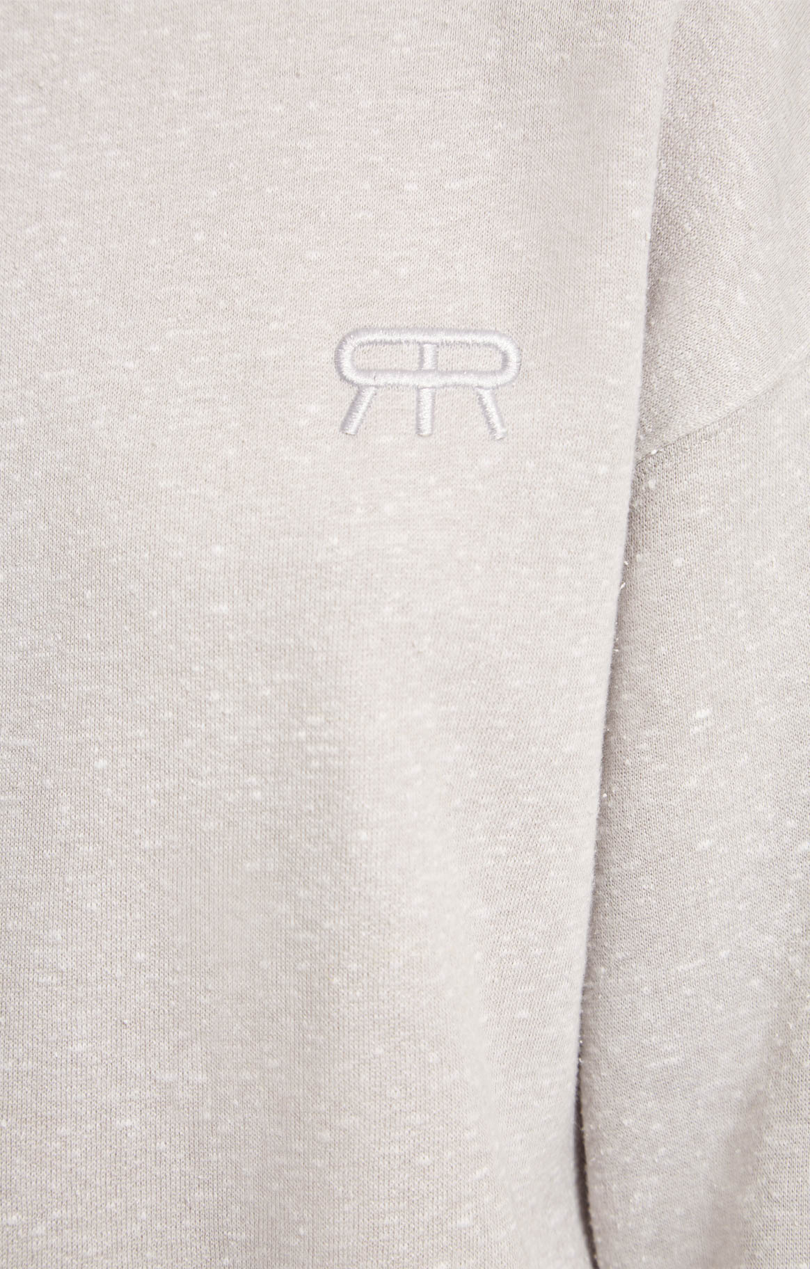 Sweatshirt Louislouis - Gris