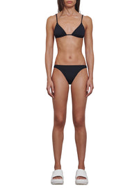 Bikini triangle classique - Black