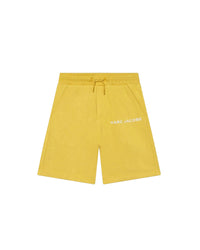 Cotton Bermuda shorts - Genet