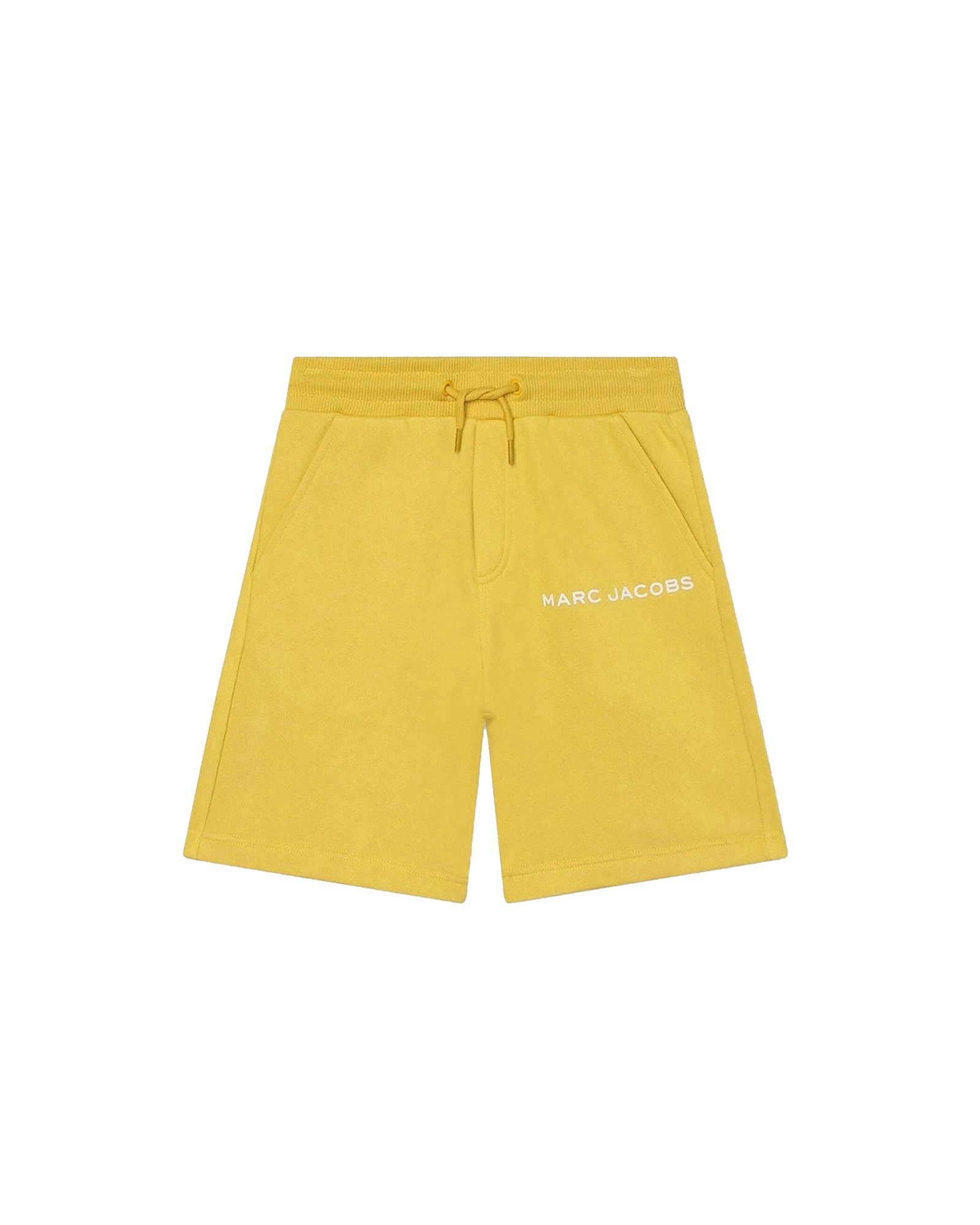 Cotton Bermuda shorts - Genet