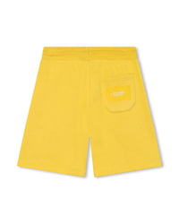 Cotton Bermuda shorts - Genet
