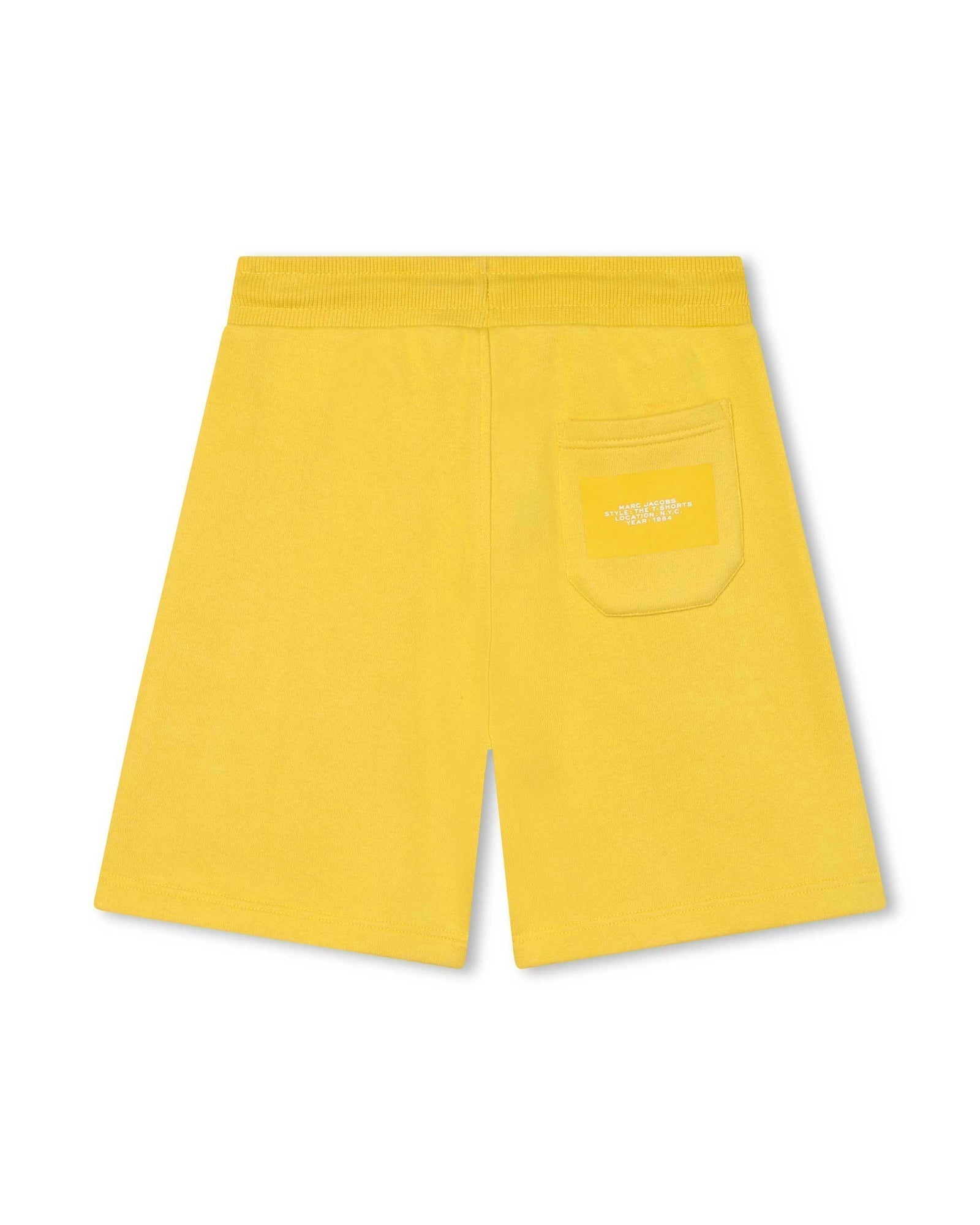 Cotton Bermuda shorts - Genet