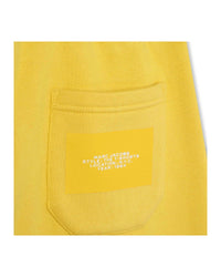 Cotton Bermuda shorts - Genet