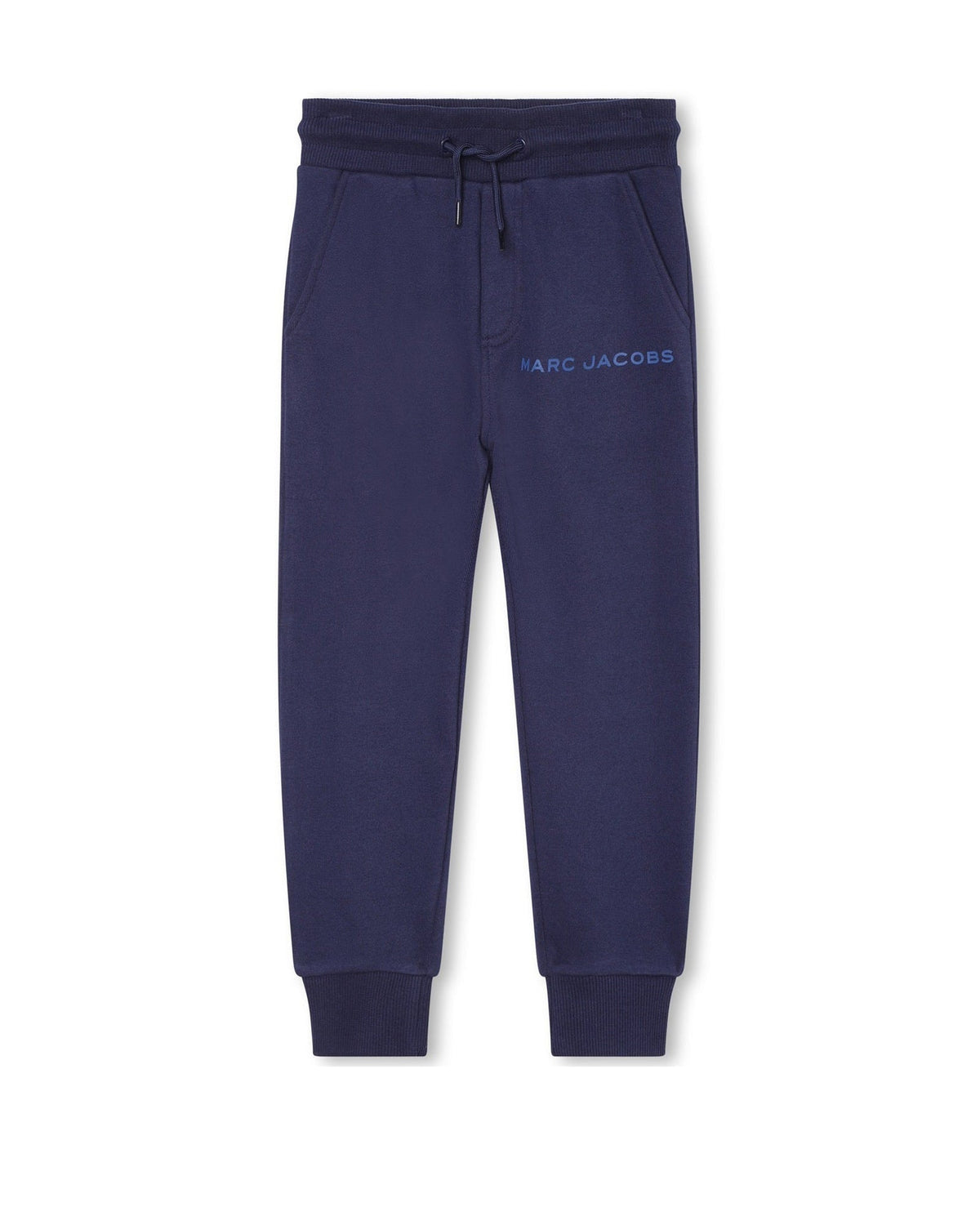 Pantalon de survêtement en coton - Blue Indigo