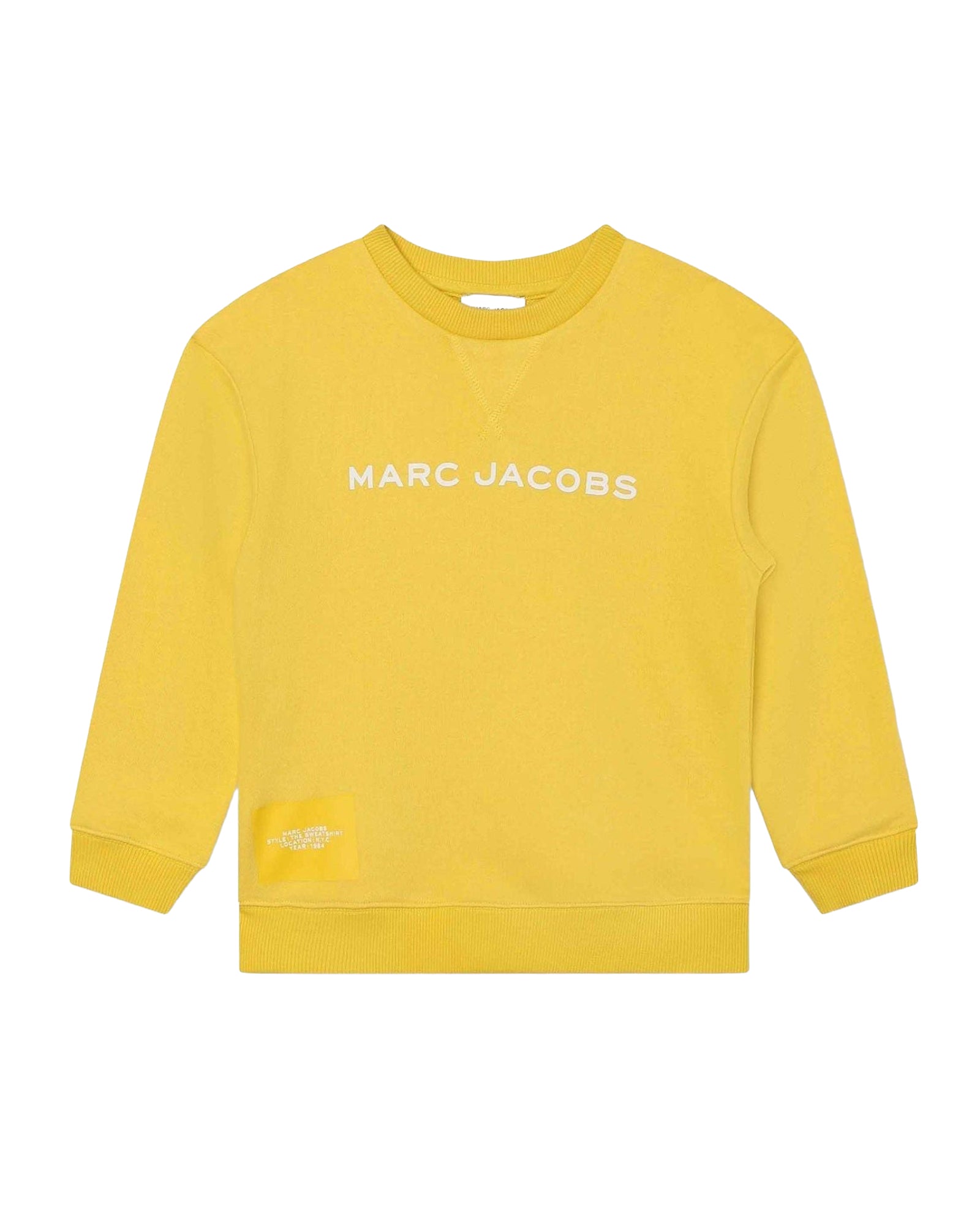 Cotton sweatshirt - Genet