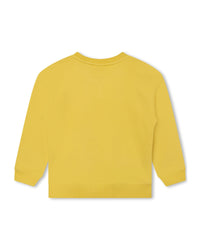 Cotton sweatshirt - Genet