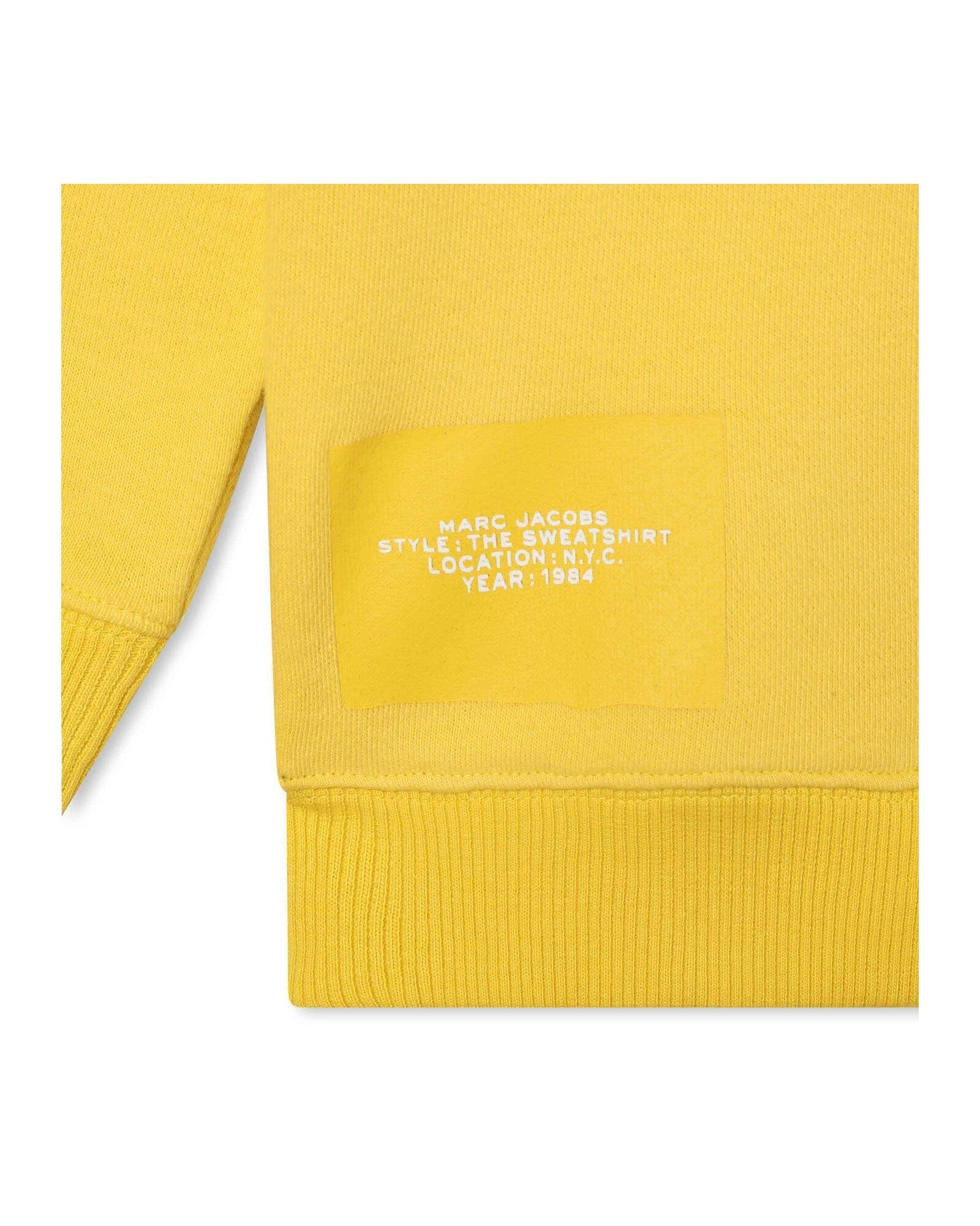 Cotton sweatshirt - Genet