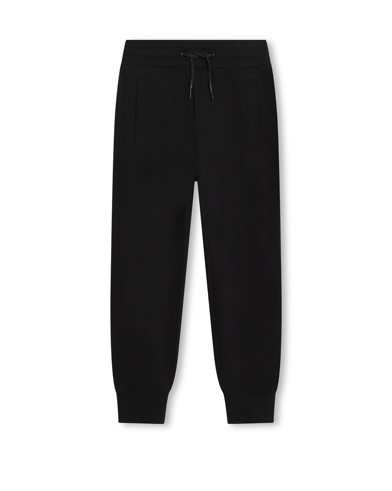 Pantalon de jogging en molleton - Black