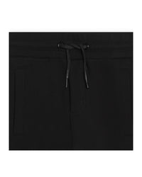 Pantalon de jogging en molleton - Black