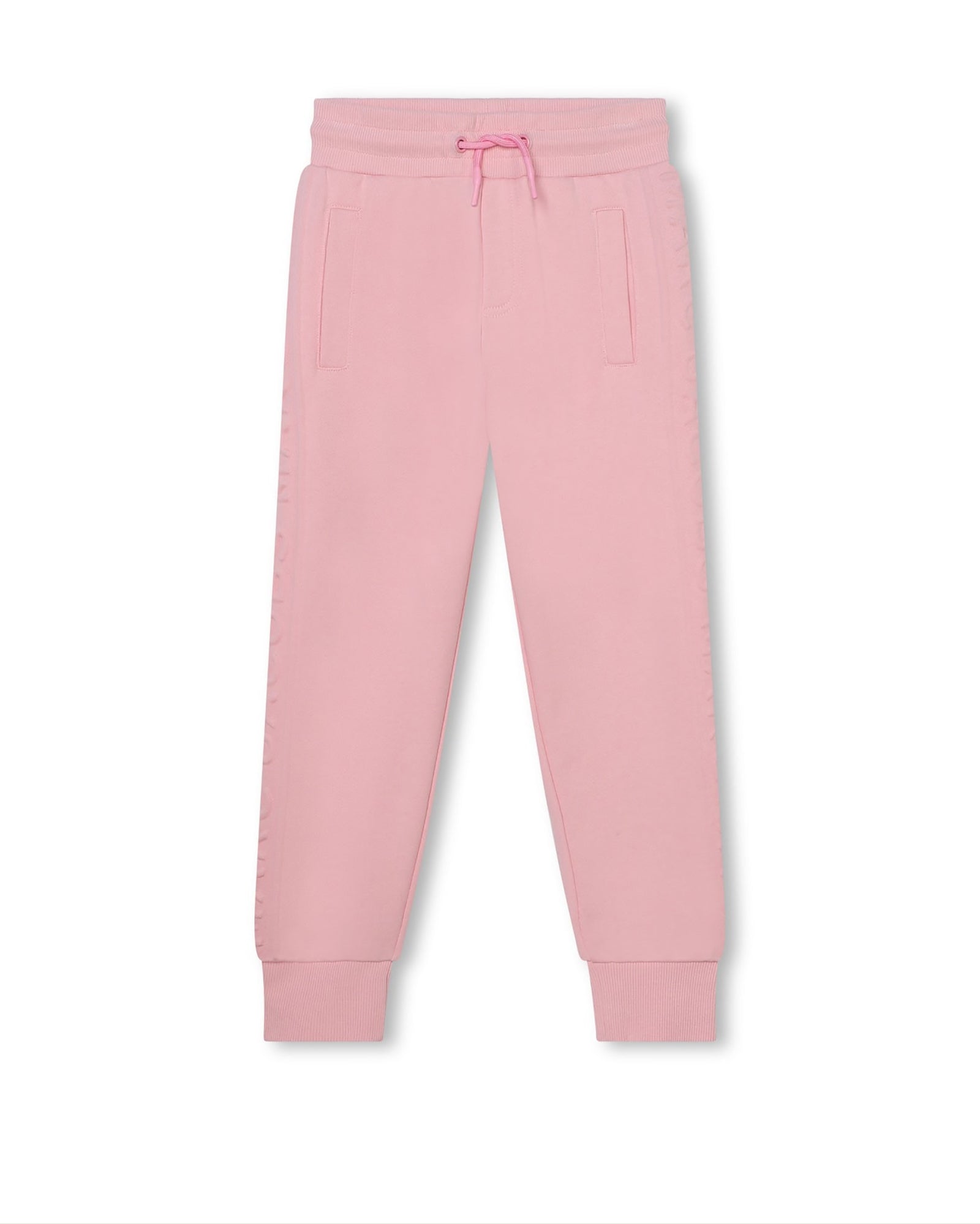 Pantalon de jogging en molleton - Hortensia